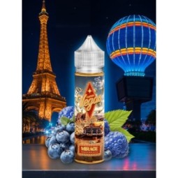 MIRAGE 50 ML VAP VEGAS