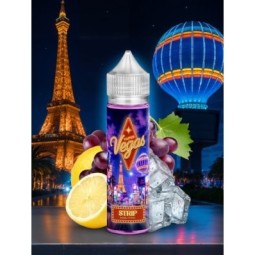 STRIPE 50 ML VAP VEGAS