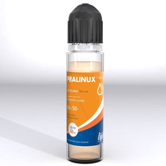 Pralinux UP TO 60