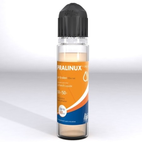 Pralinux UP TO 60