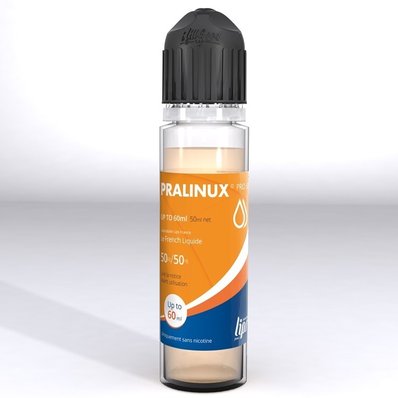 Pralinux UP TO 60