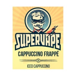 Cappuccinno Frappé (Arôme DIY)