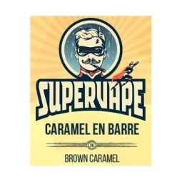 Caramel en Barre (Arôme DIY)