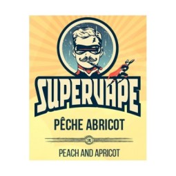 Pêche Abricot (Arôme DIY)