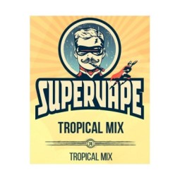 Tropical Mix (Arôme DIY)