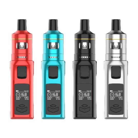 Kit Vaporesso Target Mini II