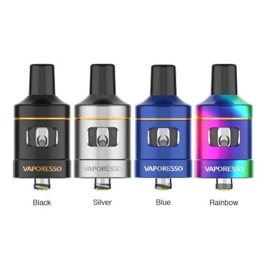 Clearomiseur Vaporesso VM Tank
