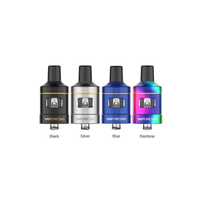 Clearomiseur Vaporesso VM Tank