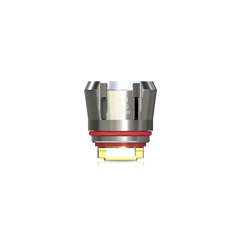 HW-M 0,15 ohm Résistance Eleaf