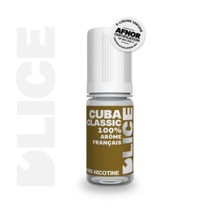 Cuba Classic