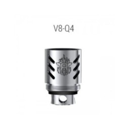 TFV8-Q4 0,15 ohms Resistance Smok