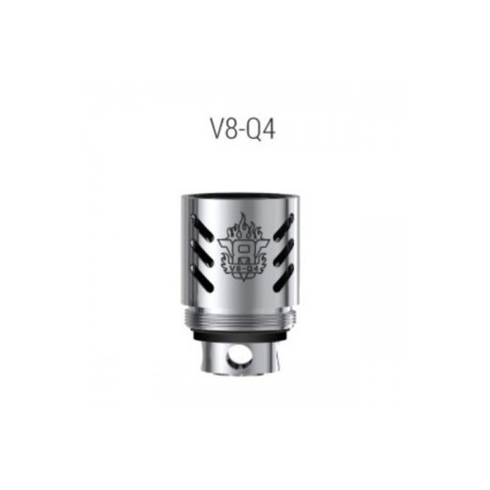 TFV8-Q4 0,15 ohms Resistance Smok
