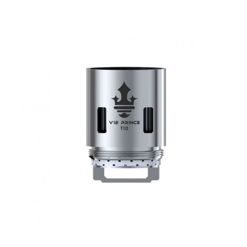TFV12 Prince T10 0,12 ohms Resistance Smok