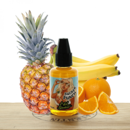 Sucker Punch (Arôme DIY)