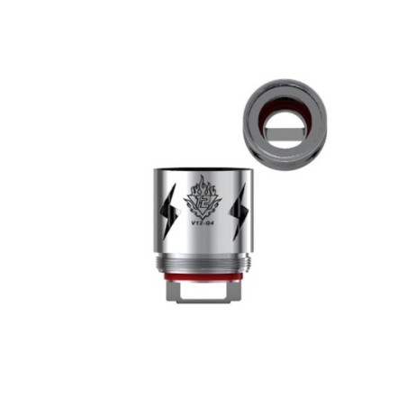 TFV12-Q4 0,15 ohms Resistance Smok