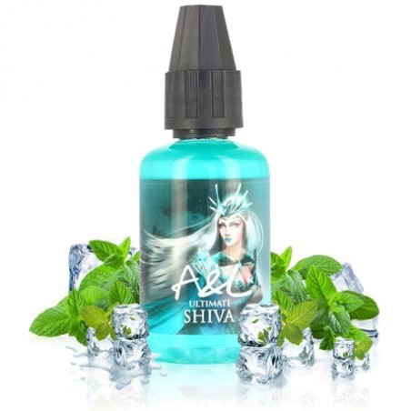 Shiva (Arôme DIY)