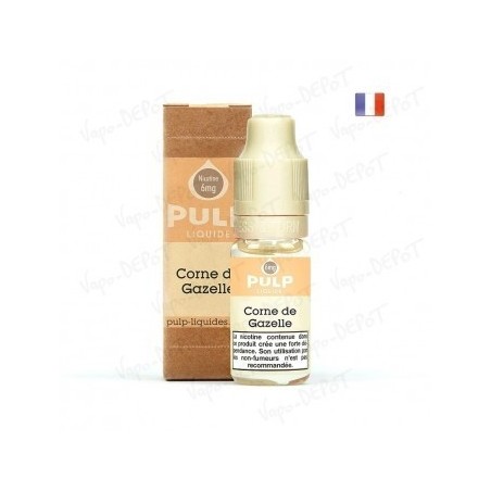 Corne de gazelle