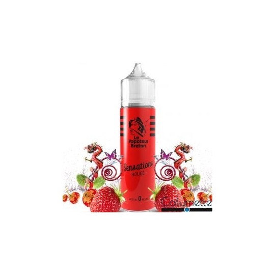 Rouge Mix'N'Vape
