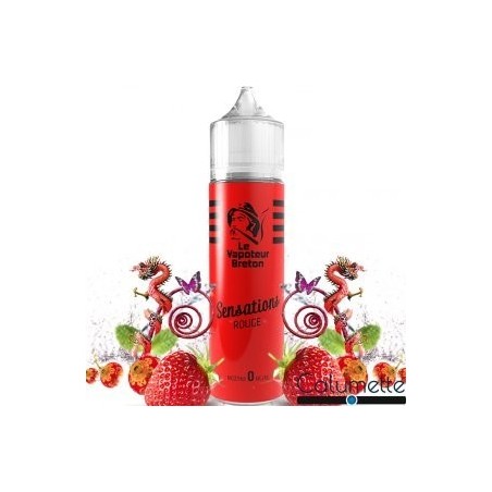 Rouge Mix'N'Vape