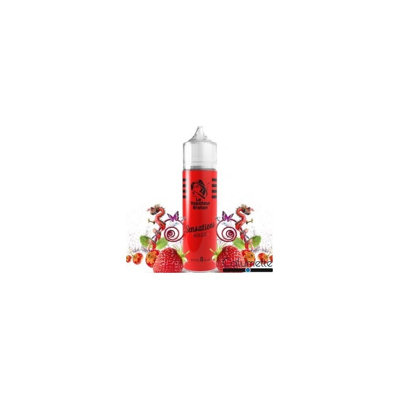 Rouge Mix'N'Vape