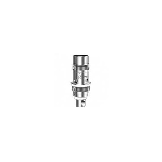 BVC 0,7 ohm Nautilus Resistance