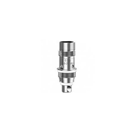 BVC 0,7 ohm Nautilus Resistance