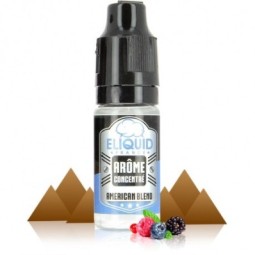 Classic American Blend (Arôme DIY)