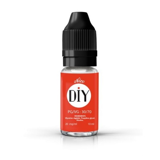 Booster de Nicotine Savourea 30/70