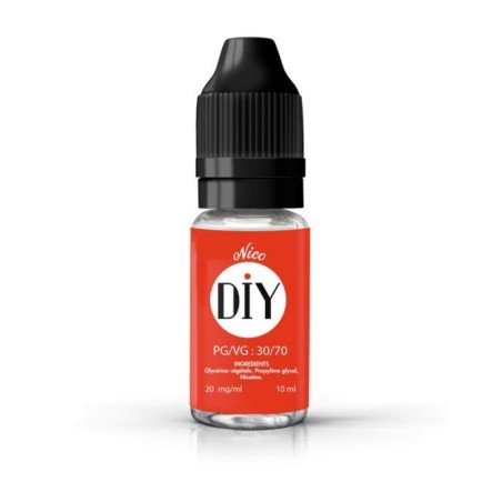 Booster de Nicotine Savourea 30/70