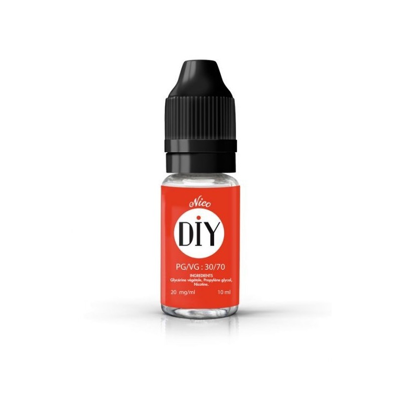 Booster de Nicotine Savourea 30/70