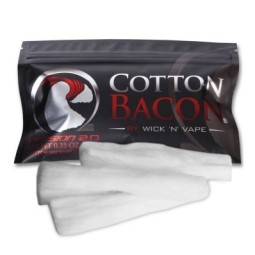 Cotton Bacon V2 Wick n Vape