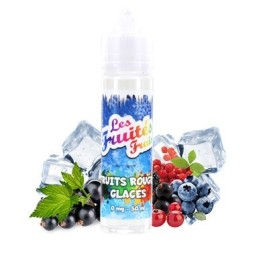 Fruits Rouges Glacés Chubby Greenvapes
