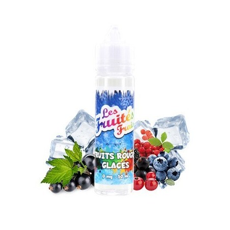 Fruits Rouges Glacés Chubby Greenvapes