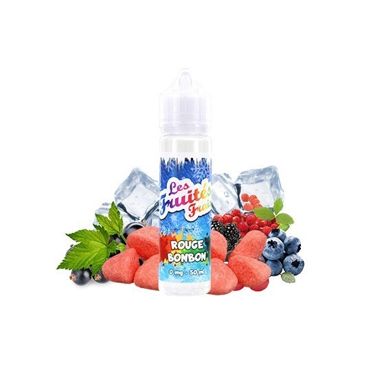 Rouge Bonbon Chubby Greenvapes