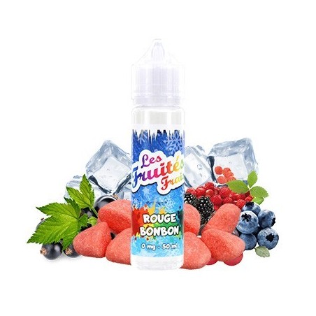 Rouge Bonbon Chubby Greenvapes