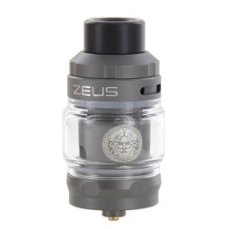 Zeus Sub Ohm  Clearomiseur GeekVape