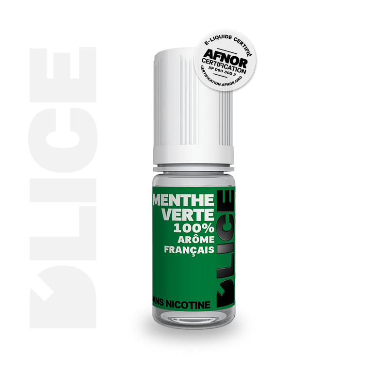 Menthe Verte