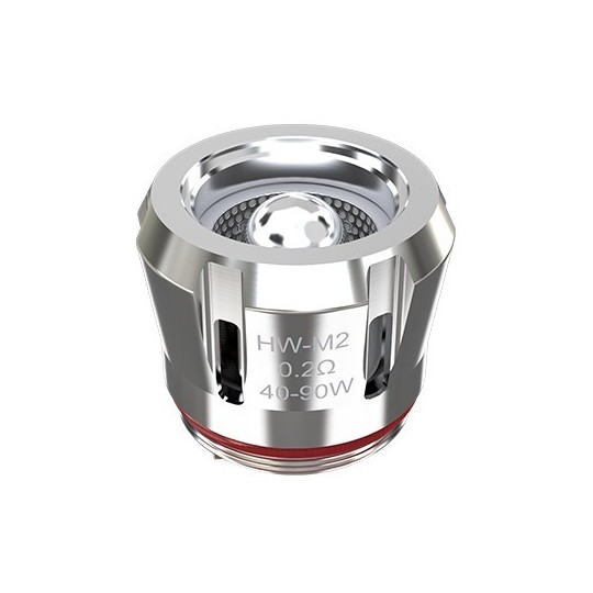 HW-M2 0,2 ohm Résistance Eleaf