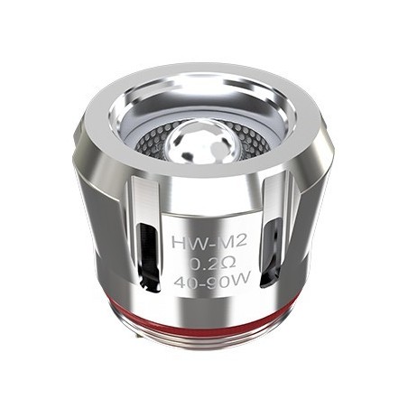 HW-M2 0,2 ohm Résistance Eleaf