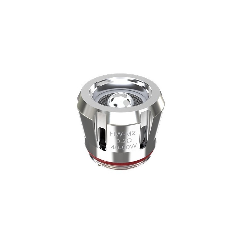 HW-M2 0,2 ohm Résistance Eleaf