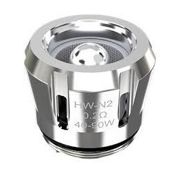 HW-N2 0,2 ohm Résistance Eleaf