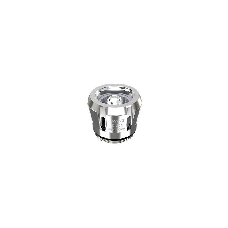 HW-N2 0,2 ohm Résistance Eleaf