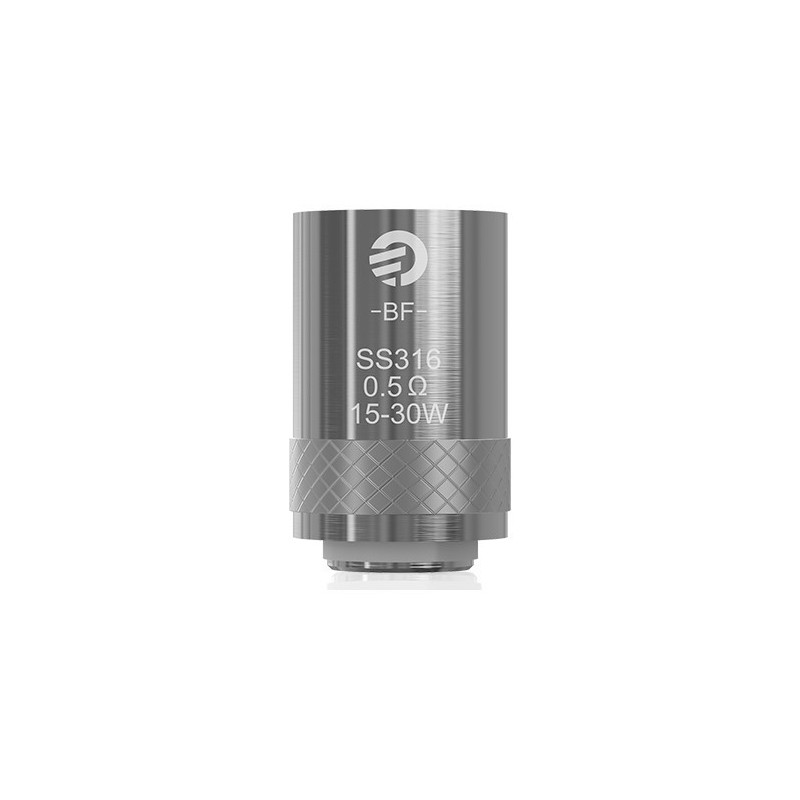 SS316 0,5 ohm Résistance Joyetech