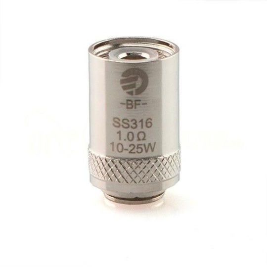 Ex M 0.4 ohm Résistance Joyetech