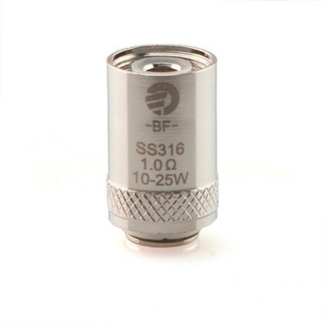 Ex M 0.4 ohm Résistance Joyetech