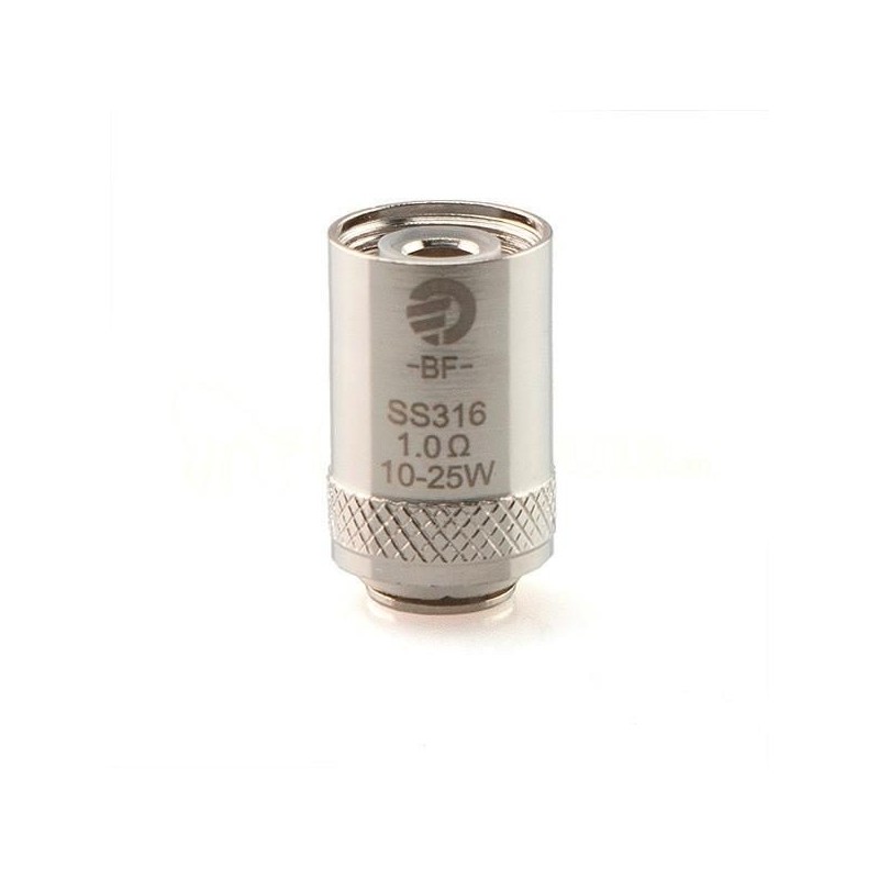 Ex M 0.4 ohm Résistance Joyetech
