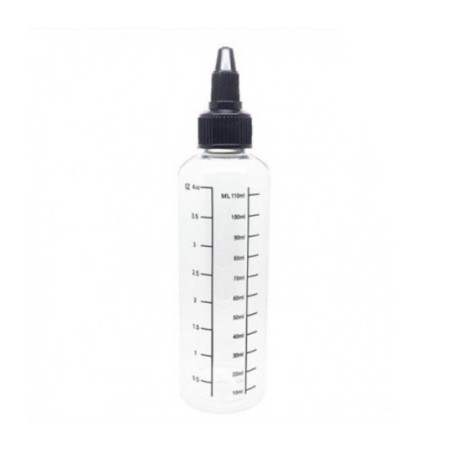 Flacon Gradué 110 ml Twist