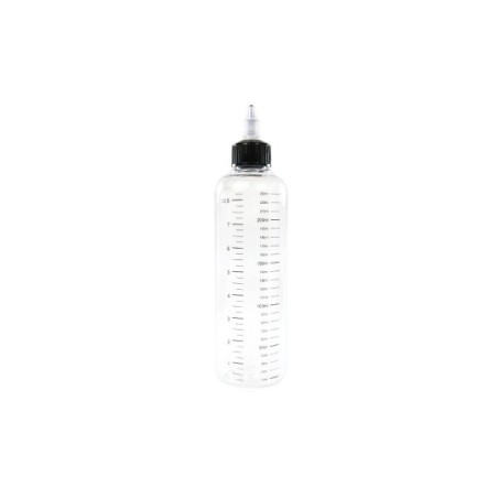 Flacon Gradué 230 ml Twist