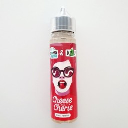 Cheese Ma Cherie 50 ml LOVAP