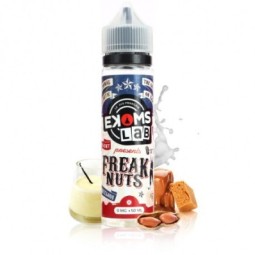 Freak Nuts 50 ml EKOMS
